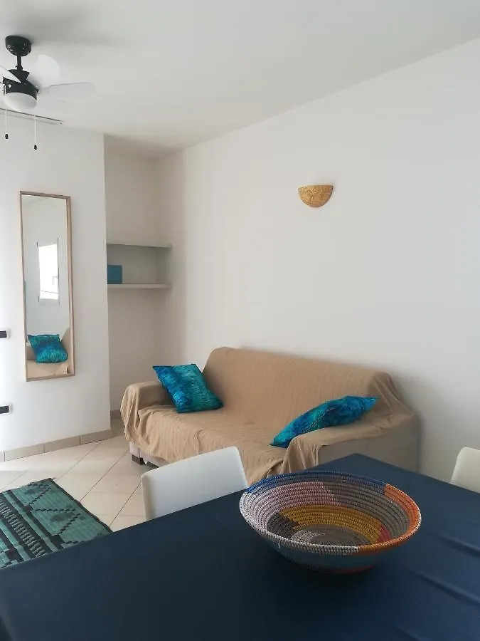 Apartment Residence Por Do Sol, Praia Cabral, Boa Vista, Cape Verde, Free Wi-Fi Sal Rei