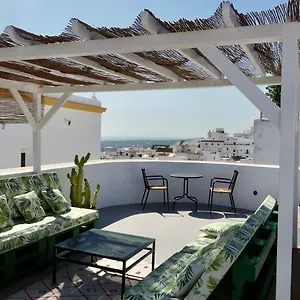 Casa Bonhomia (adults Only) Guest house Vejer de la Frontera