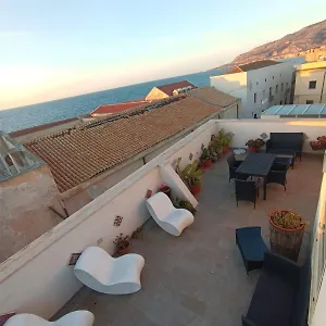 Boutique And Breakfast Granveliero Guest house Trapani