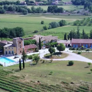 Mas De La Tour Hotel Gargas (Vaucluse)