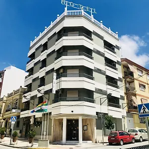 Fernando Iv Hotel Martos