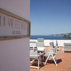 La Roka Guest house Salobrena