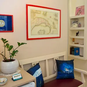 Piazza Vittorio Bed & Breakfast Trapani