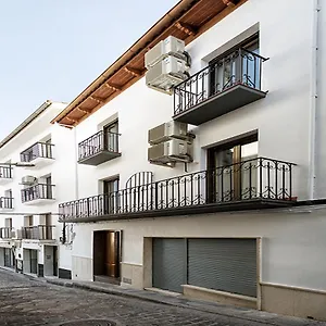 Nuevo Monteftur Guest house Montefrio