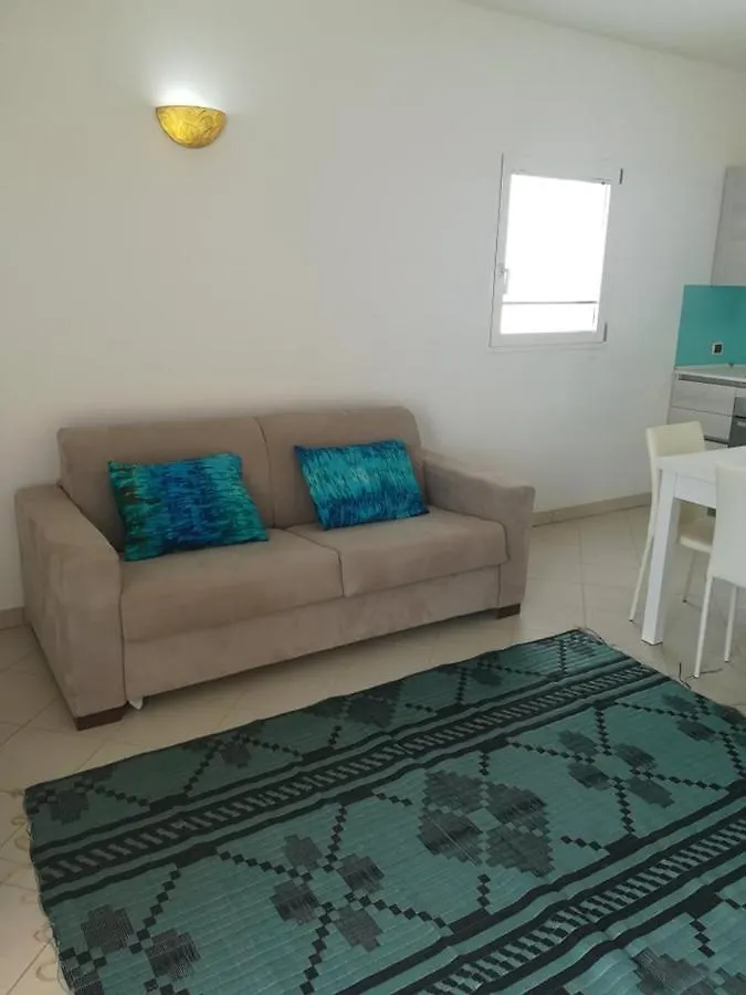 Residence Por Do Sol, Praia Cabral, Boa Vista, Cape Verde, Free Wi-Fi Sal Rei