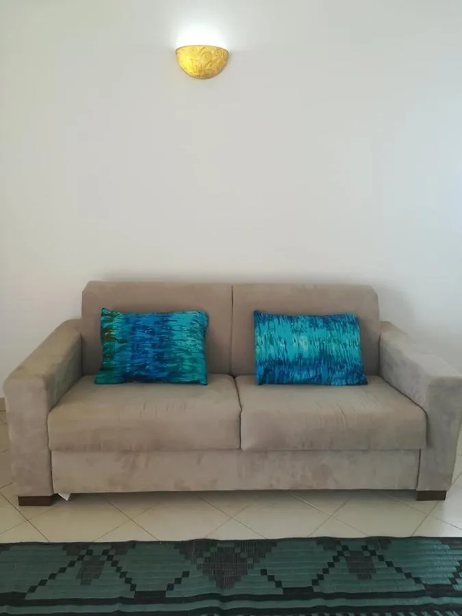 Apartment Residence Por Do Sol, Praia Cabral, Boa Vista, Cape Verde, Free Wi-Fi Sal Rei