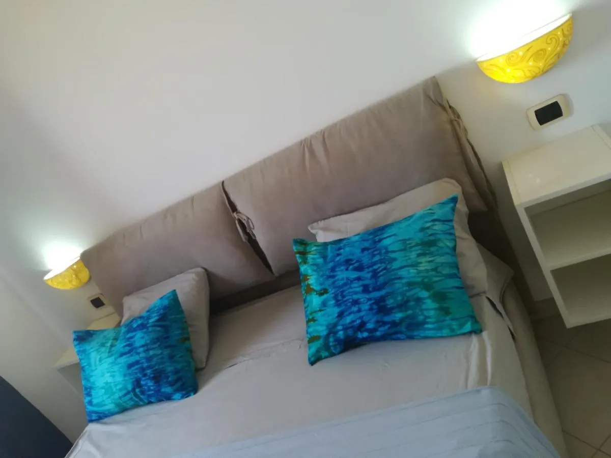 Apartment Residence Por Do Sol, Praia Cabral, Boa Vista, Cape Verde, Free Wi-Fi Sal Rei