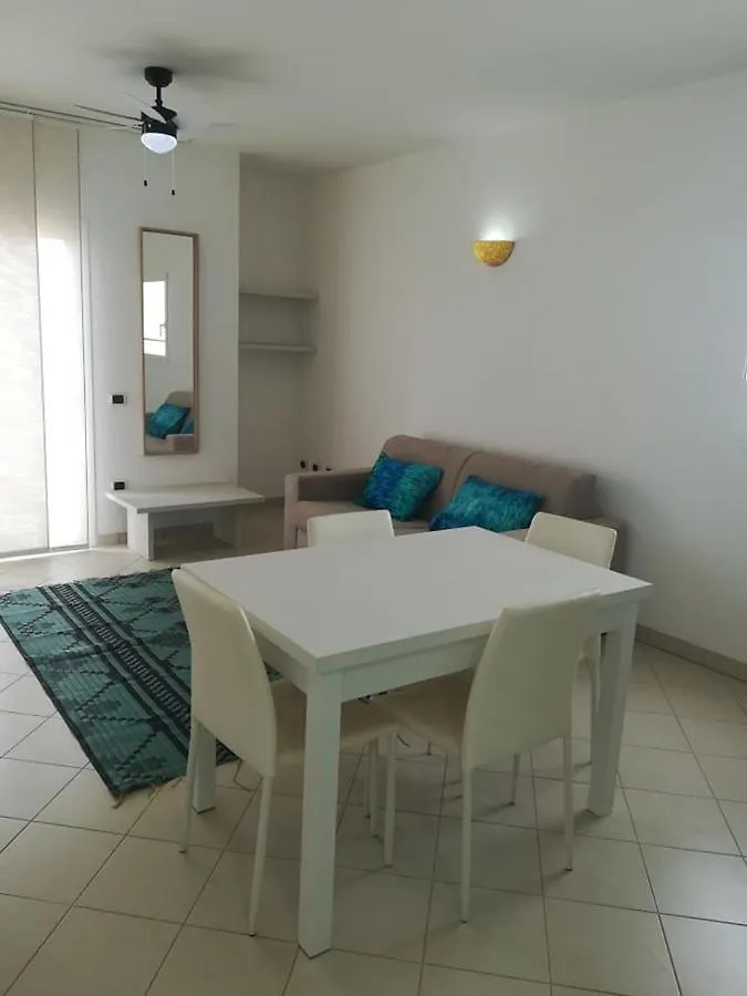 Apartment Residence Por Do Sol, Praia Cabral, Boa Vista, Cape Verde, Free Wi-Fi Sal Rei