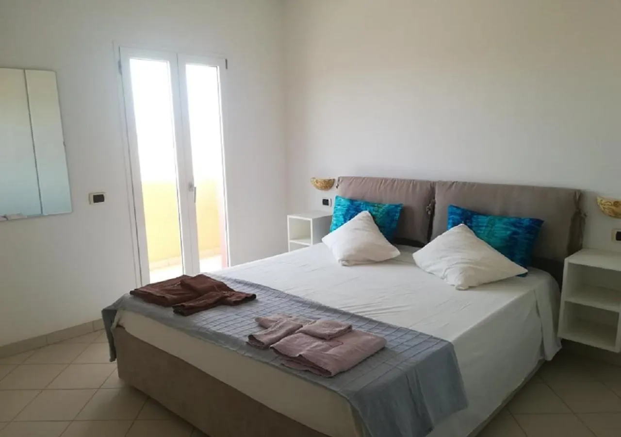 Residence Por Do Sol, Praia Cabral, Boa Vista, Cape Verde, Free Wi-Fi Sal Rei 0*,  Cape Verde