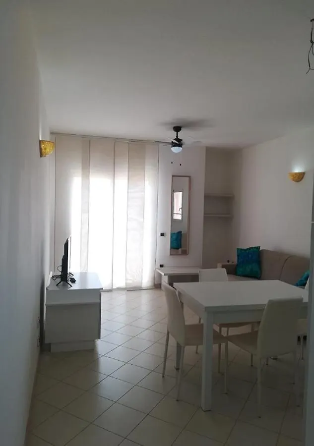 Residence Por Do Sol, Praia Cabral, Boa Vista, Cape Verde, Free Wi-Fi Sal Rei Apartment