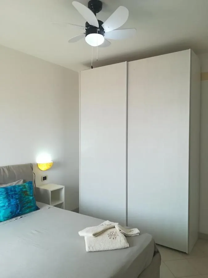 Residence Por Do Sol, Praia Cabral, Boa Vista, Cape Verde, Free Wi-Fi Sal Rei Apartment