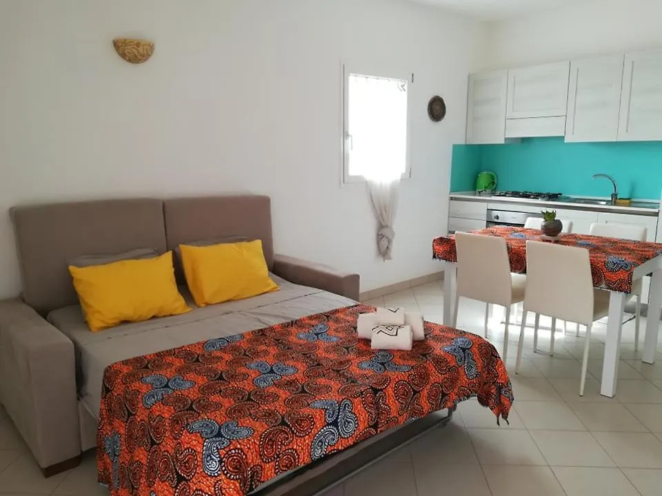 Apartment Residence Por Do Sol, Praia Cabral, Boa Vista, Cape Verde, Free Wi-Fi Sal Rei Cape Verde