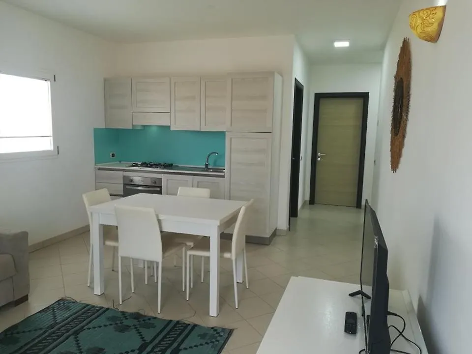 Residence Por Do Sol, Praia Cabral, Boa Vista, Cape Verde, Free Wi-Fi Sal Rei