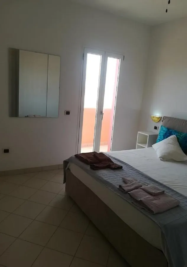 Apartment Residence Por Do Sol, Praia Cabral, Boa Vista, Cape Verde, Free Wi-Fi Sal Rei