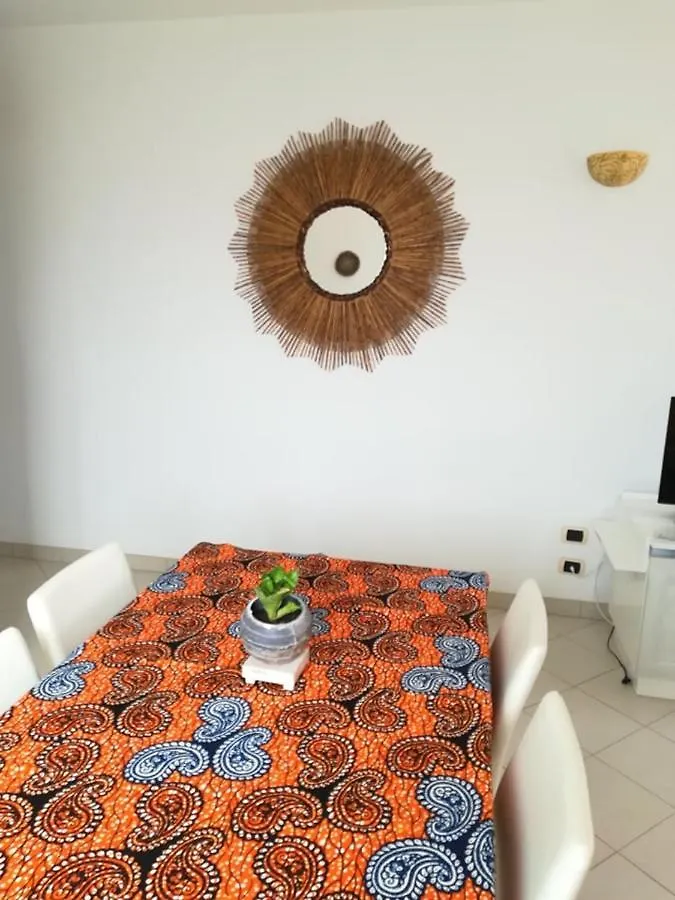 Residence Por Do Sol, Praia Cabral, Boa Vista, Cape Verde, Free Wi-Fi Sal Rei Cape Verde