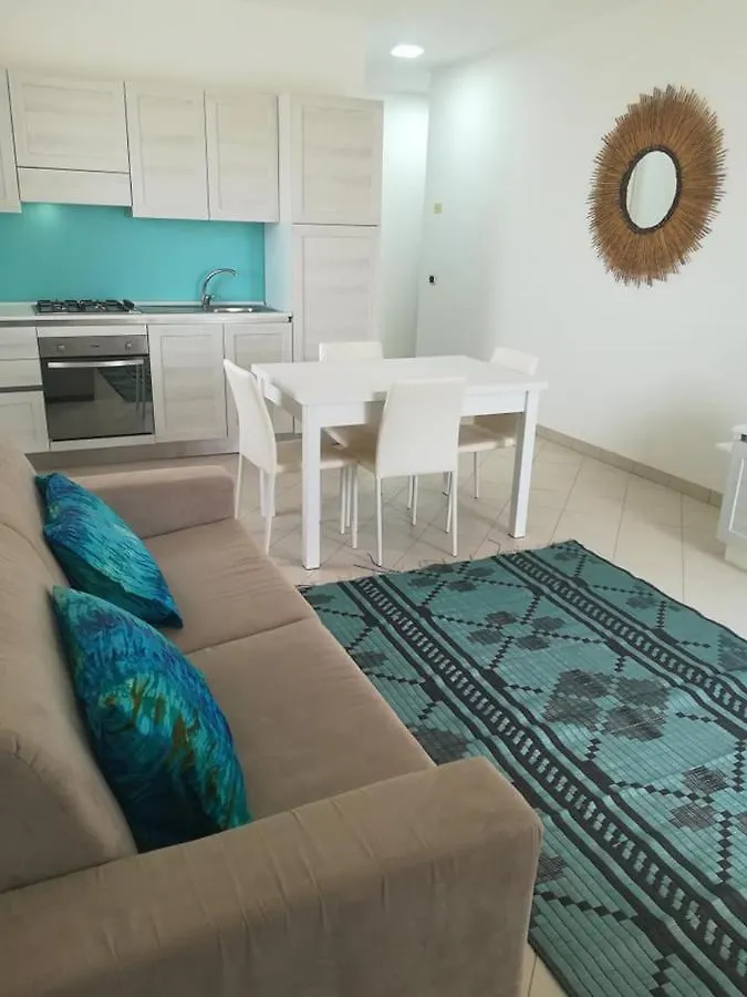Apartment Residence Por Do Sol, Praia Cabral, Boa Vista, Cape Verde, Free Wi-Fi Sal Rei