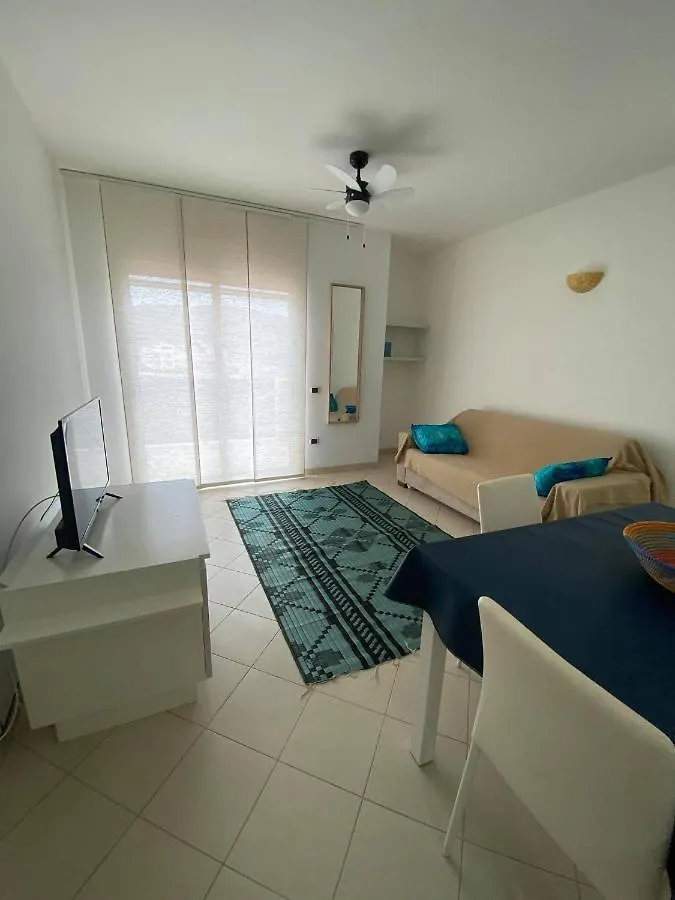 Residence Por Do Sol, Praia Cabral, Boa Vista, Cape Verde, Free Wi-Fi Sal Rei 0*,