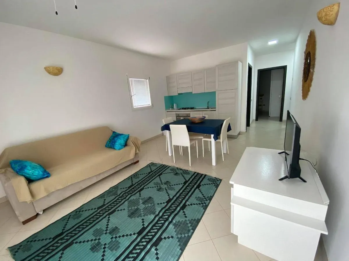 Apartment Residence Por Do Sol, Praia Cabral, Boa Vista, Cape Verde, Free Wi-Fi Sal Rei