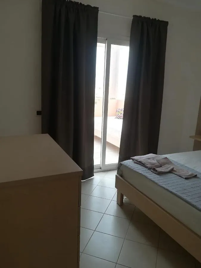 Residence Por Do Sol, Praia Cabral, Boa Vista, Cape Verde, Free Wi-Fi Sal Rei Apartment