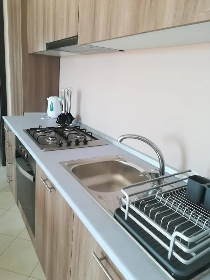 Residence Por Do Sol, Praia Cabral, Boa Vista, Cape Verde, Free Wi-Fi Sal Rei 0*,