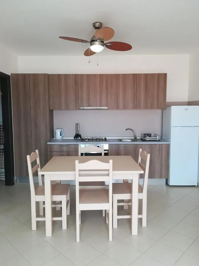 Residence Por Do Sol, Praia Cabral, Boa Vista, Cape Verde, Free Wi-Fi Sal Rei Cape Verde